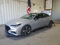 KMHL44J26PA280225 2023 HYUNDAI SONATA