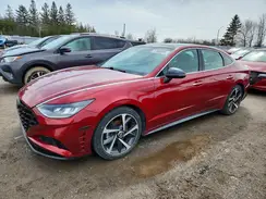 KMHL44J26PA283125 2023 HYUNDAI SONATA