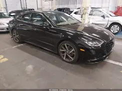 KMHL44J26PA287000 2023 HYUNDAI SONATA