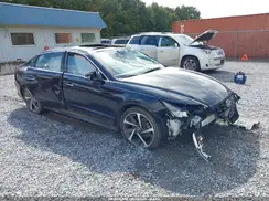 KMHL44J26PA287515 2023 HYUNDAI SONATA