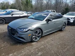 KMHL44J26PA298143 2023 HYUNDAI SONATA