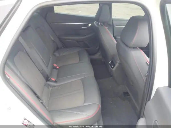 KMHL44J26PA326412 2023 HYUNDAI SONATA - Image 8