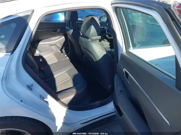 KMHL44J26PA327947 2023 HYUNDAI SONATA - Image 8