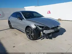 KMHL44J26PA336888 2023 HYUNDAI SONATA