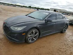 KMHL44J27NA213971 2022 HYUNDAI SONATA