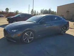 KMHL44J27NA214103 2022 HYUNDAI SONATA