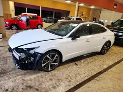 KMHL44J27NA216921 2022 HYUNDAI SONATA