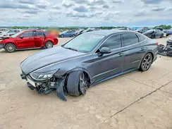 KMHL44J27NA223917 2022 HYUNDAI SONATA