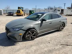 KMHL44J27NA225652 2022 HYUNDAI SONATA
