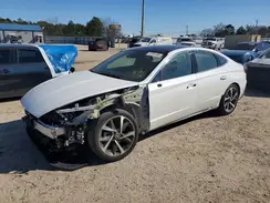 KMHL44J27PA255298 2023 HYUNDAI SONATA