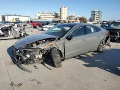 KMHL44J27PA256757 2023 HYUNDAI SONATA