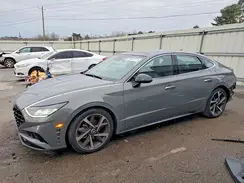 KMHL44J27PA259934 2023 HYUNDAI SONATA