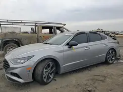 KMHL44J27PA261070 2023 HYUNDAI SONATA