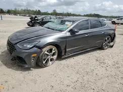 KMHL44J27PA264535 2023 HYUNDAI SONATA