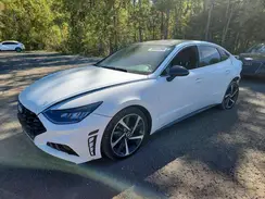 KMHL44J27PA265135 2023 HYUNDAI SONATA
