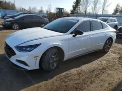 KMHL44J27PA265524 2023 HYUNDAI SONATA