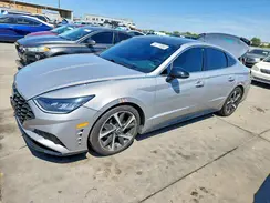 KMHL44J27PA272649 2023 HYUNDAI SONATA