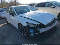 KMHL44J27PA275714 2023 HYUNDAI SONATA