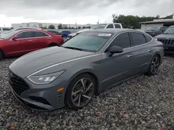 KMHL44J27PA275857 2023 HYUNDAI SONATA