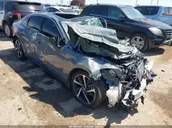 KMHL44J27PA276667 2023 HYUNDAI SONATA