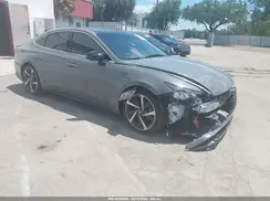 KMHL44J27PA276703 2023 HYUNDAI SONATA