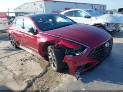 KMHL44J27PA278953 2023 HYUNDAI SONATA