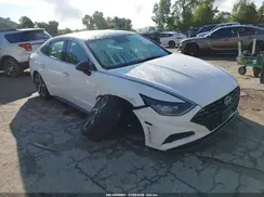 KMHL44J27PA279732 2023 HYUNDAI SONATA
