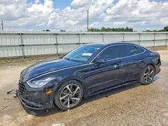 KMHL44J27PA282839 2023 HYUNDAI SONATA