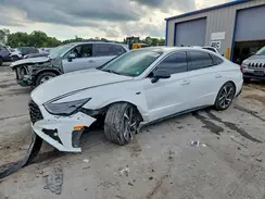 KMHL44J27PA299138 2023 HYUNDAI SONATA