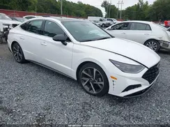 KMHL44J27PA327083 2023 HYUNDAI SONATA