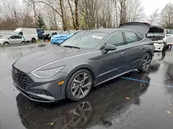 KMHL44J27PA327925 2023 HYUNDAI SONATA