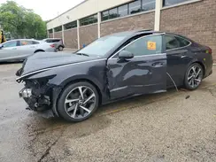KMHL44J27PA328220 2023 HYUNDAI SONATA