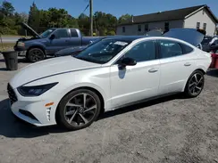 KMHL44J28NA211940 2022 HYUNDAI SONATA