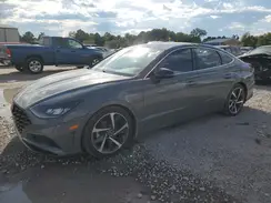 KMHL44J28NA222937 2022 HYUNDAI SONATA