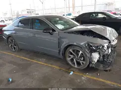 KMHL44J28NA227989 2022 HYUNDAI SONATA
