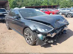 KMHL44J28NA228690 2022 HYUNDAI SONATA