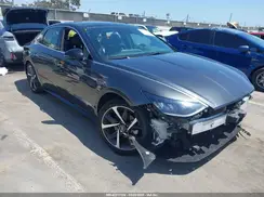 KMHL44J28NA235994 2022 HYUNDAI SONATA