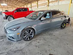 KMHL44J28PA248103 2023 HYUNDAI SONATA