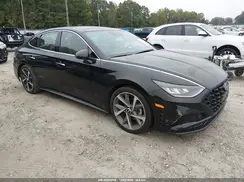 KMHL44J28PA253916 2023 HYUNDAI SONATA