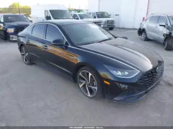 KMHL44J28PA254998 2023 HYUNDAI SONATA
