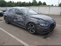 KMHL44J28PA258730 2023 HYUNDAI SONATA