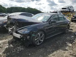 KMHL44J28PA259151 2023 HYUNDAI SONATA
