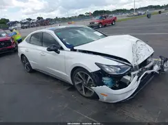 KMHL44J28PA262339 2023 HYUNDAI SONATA