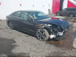 KMHL44J28PA264205 2023 HYUNDAI SONATA