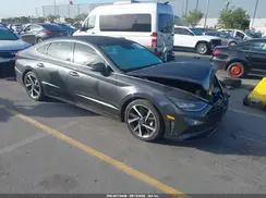 KMHL44J28PA268013 2023 HYUNDAI SONATA