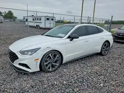 KMHL44J28PA271042 2023 HYUNDAI SONATA