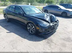 KMHL44J28PA272059 2023 HYUNDAI SONATA