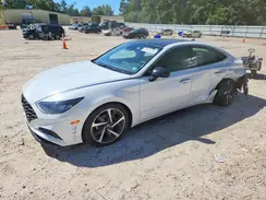 KMHL44J28PA284339 2023 HYUNDAI SONATA