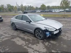 KMHL44J28PA299181 2023 HYUNDAI SONATA