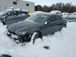 KMHL44J28PA327450 2023 HYUNDAI SONATA